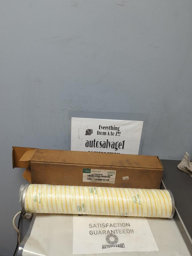 PALL,HC9600FKS16H,HYDRAULIC FILTER NOS