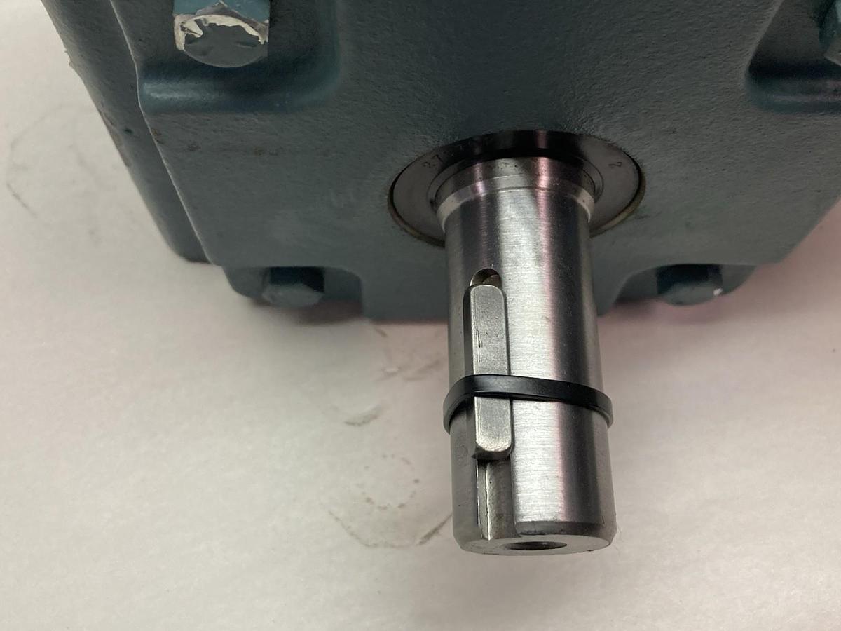 Dodge Tigear,MR94669 S LB,Gear Reducer 1750rpm 1.77Hp Q262BA20MA56KI