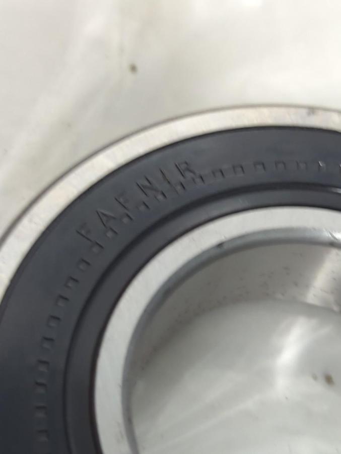 Used FAFNIR,208PP,SEALED ROLLER BEARING PRE-OWNED