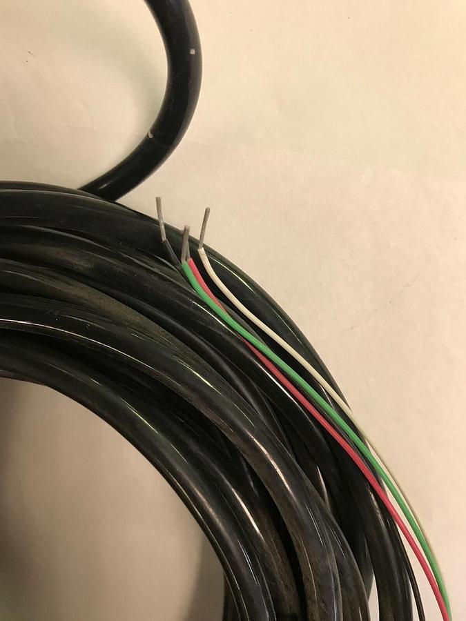 TotalComp,CSP1-B10-100K-30S5,Revere Transducer Output 2.0mV/V 100000lbs