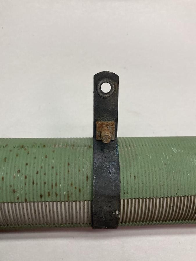 Used General Electric,IC9033E5R6,Resistor 60 OHMS
