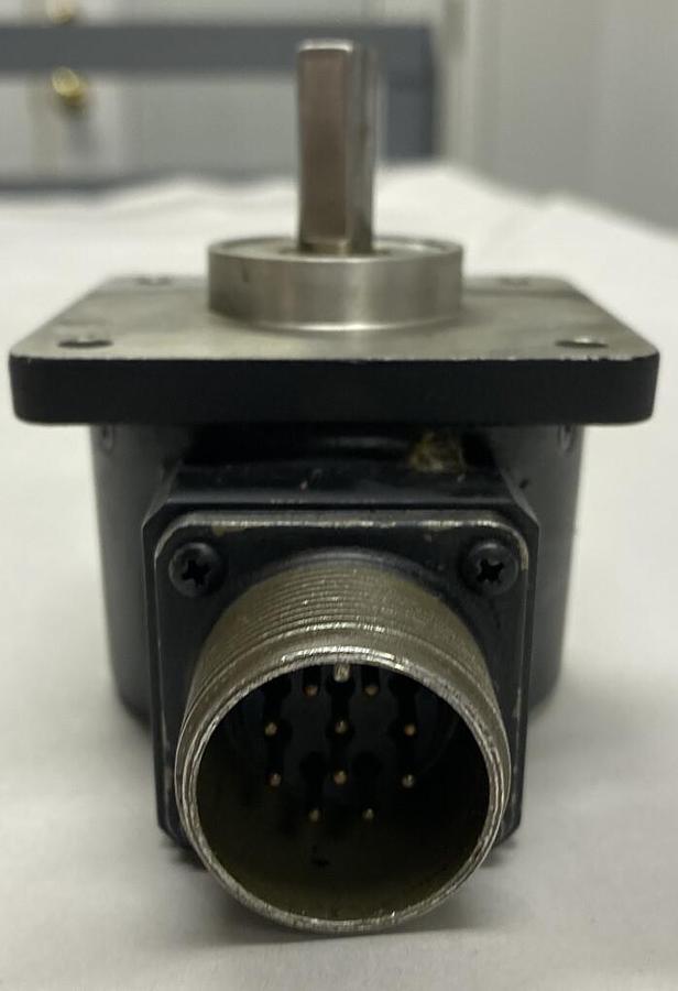 Used Dynapar,HA62512500241,Encoder