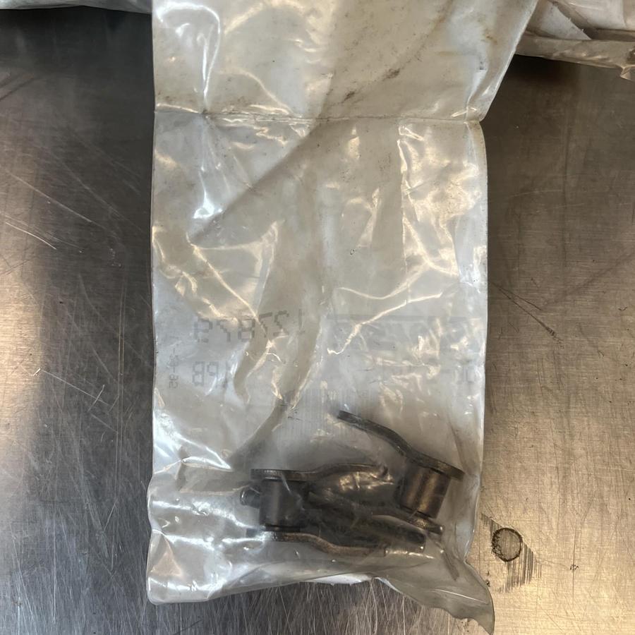MORSE,127879,CONNECTING LINK LOT OF 27 50-2 O/L
