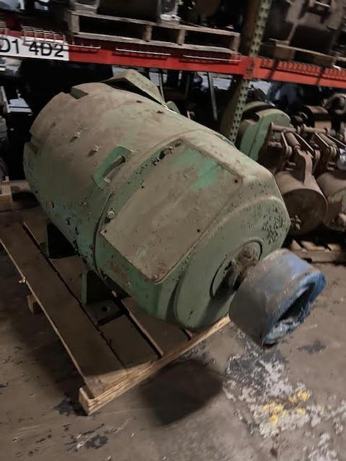 Used GE 75 CD684