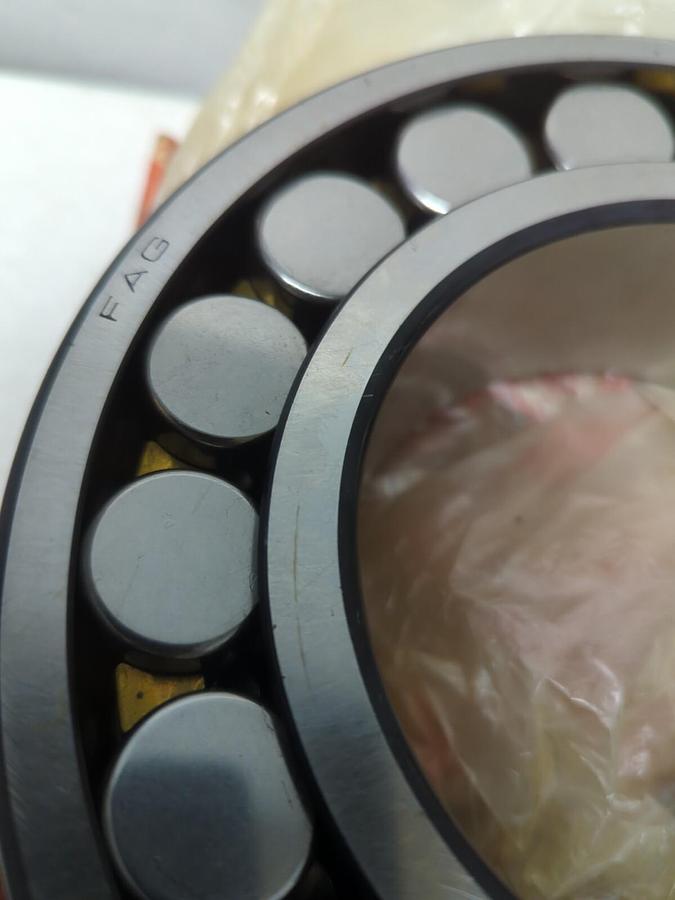 FAG,22222EASK.M,SPHERICAL ROLLER BEARING NOS