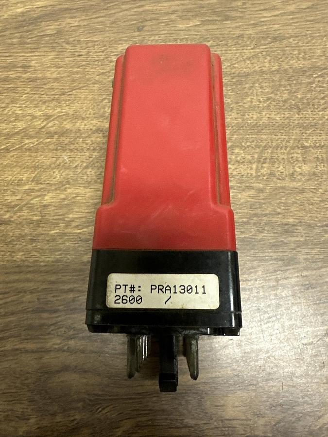 Used Red Lion,PRA-1-3011,Control Module