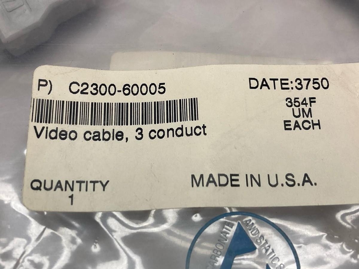 Hewlett Packard,C23000-60005,Video Cable