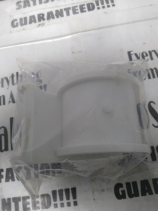 Used MARTIN,CHB2205ER,PLAIN SLEEVE HANGER BEARING 2-7/16 IN BORE NOS