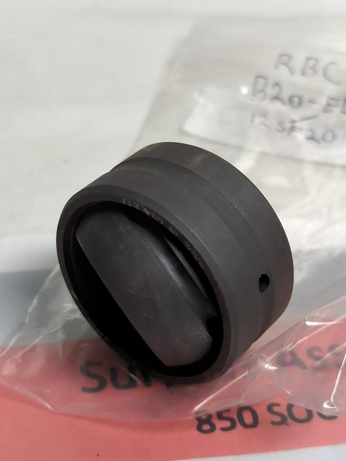 Used RBC,B20L,SPHERICAL ROLLER BEARING PRE-OWNED