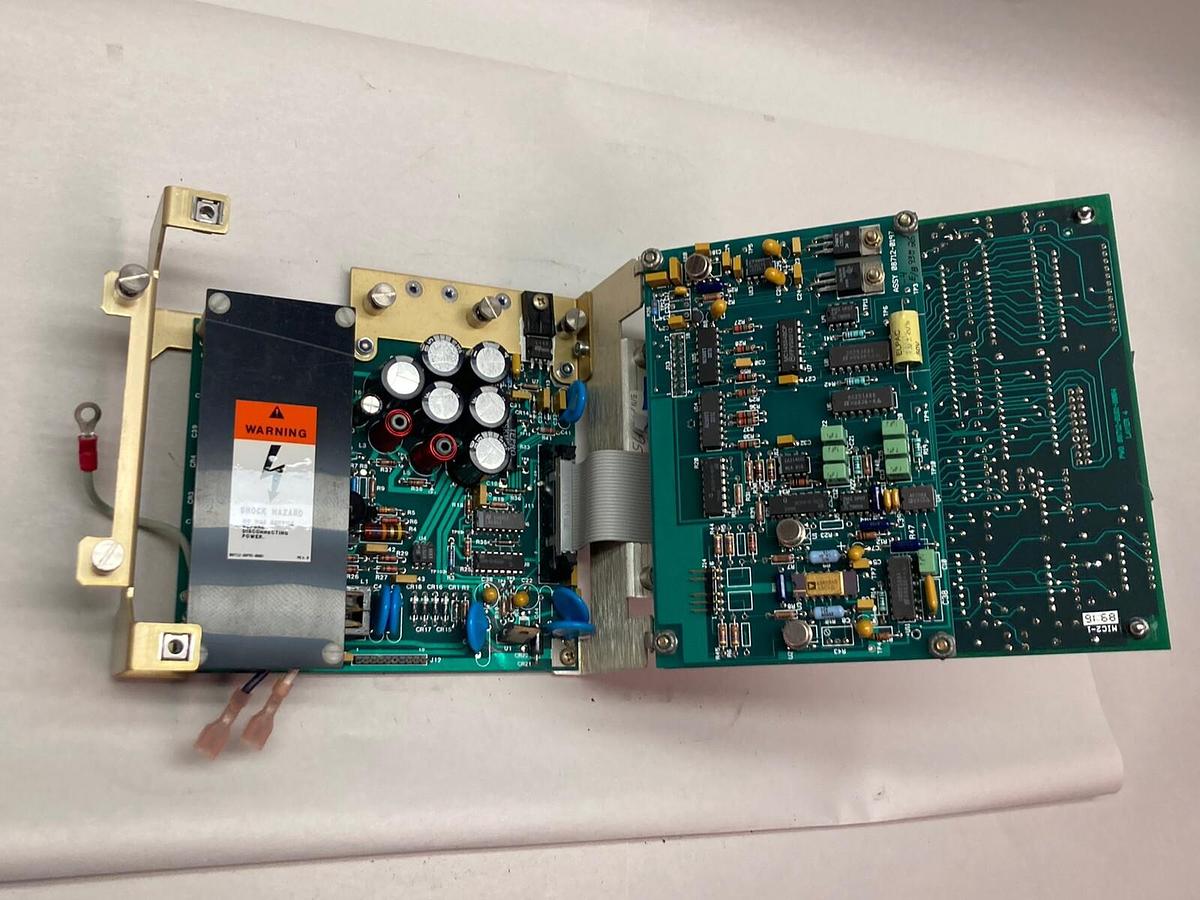 Unbranded,8712-204-4,Circuit Board Assembly