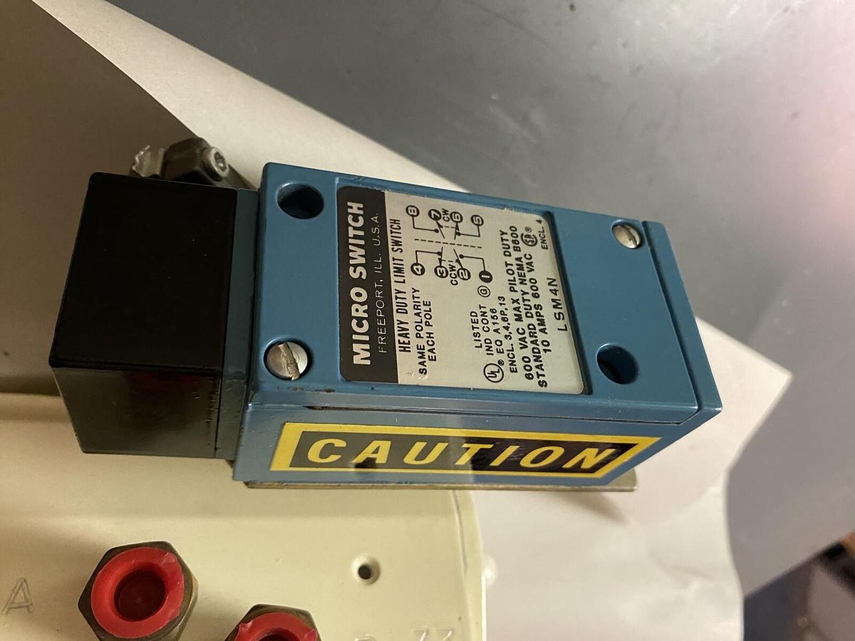 CONTROL SYSTEMS,25A08,CONTROL BLOCK VALVE