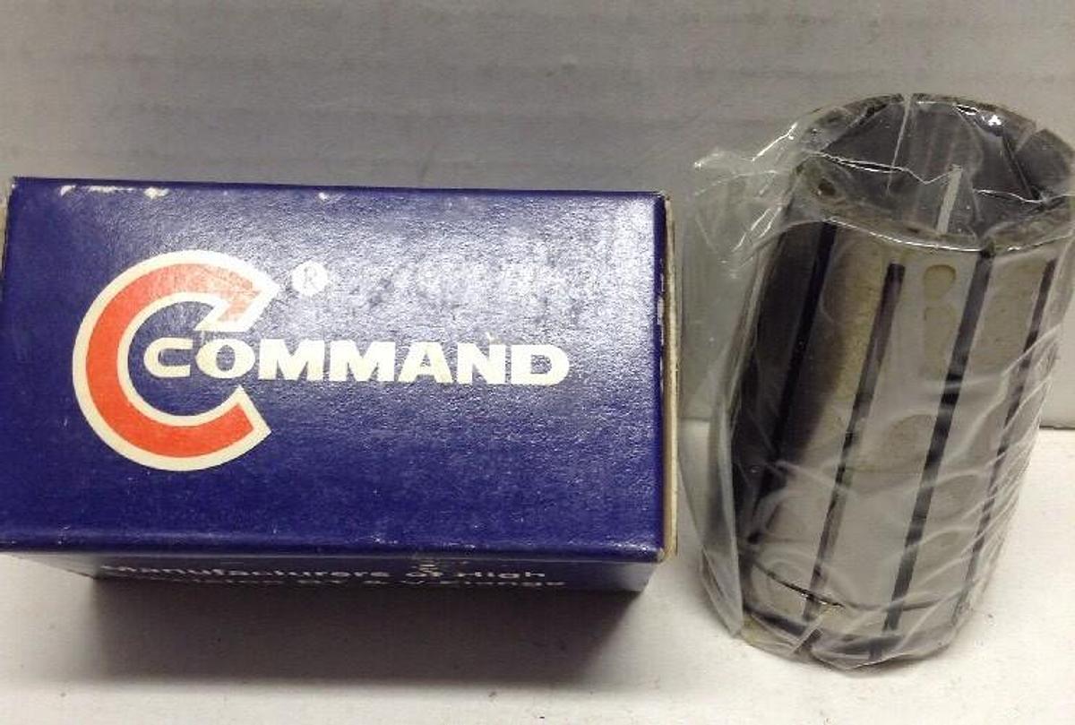 Command,DF-10 29/32 0906,Collet for Mill
