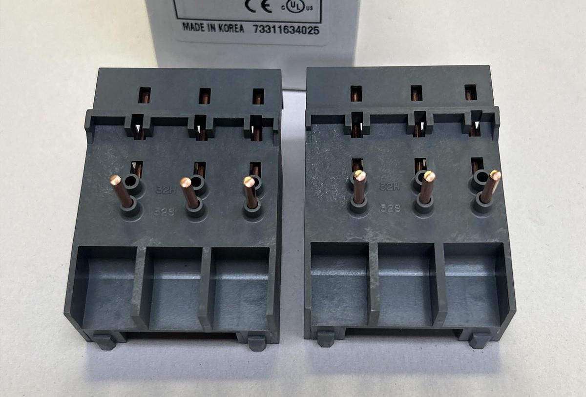 CERUS INDUSTRIAL,DA-32SA,DIRECT ADAPTER NOS