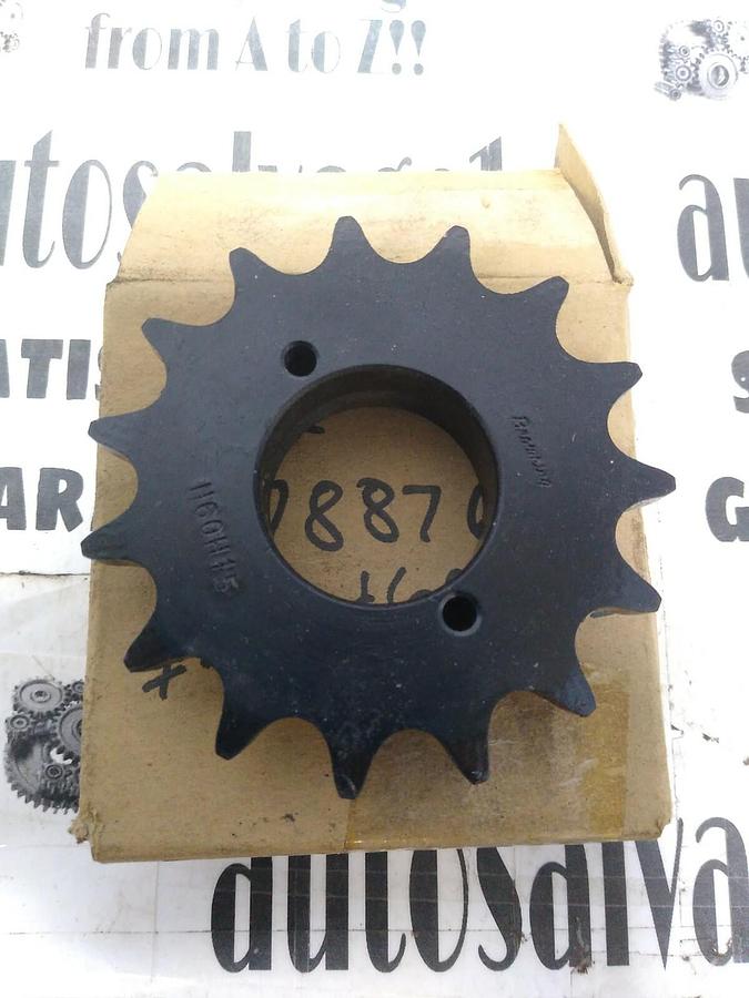 BROWNING,H60H15,SPROCKET NOS