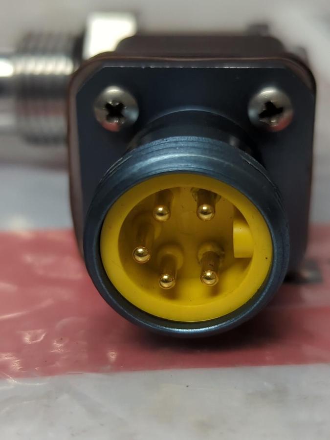 Used WESTERN FILTER,PDDBVNN,PRESSURE ACTUATION INDICATOR PRE-OWNED