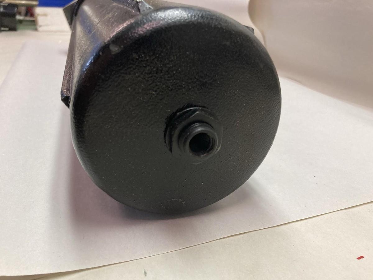 Used Air/Tak,Housing No. F14,Compressed Air Filter 250 PSI Max