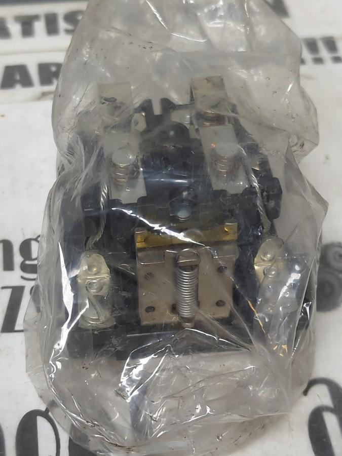 POTTER & BRUMFIELD,PRD-11DY0-110,RELAY 25A 110V NEW NO BOX