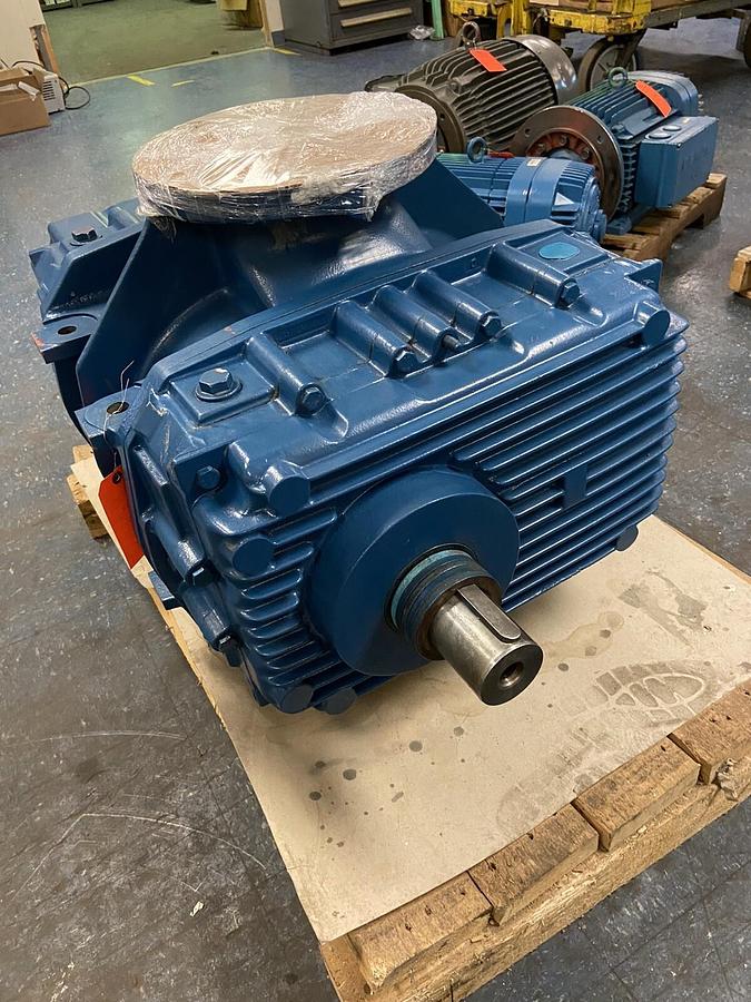 Used AERZENER AERZEN,GMB 15.10,DISPLACEMENT BLOWER