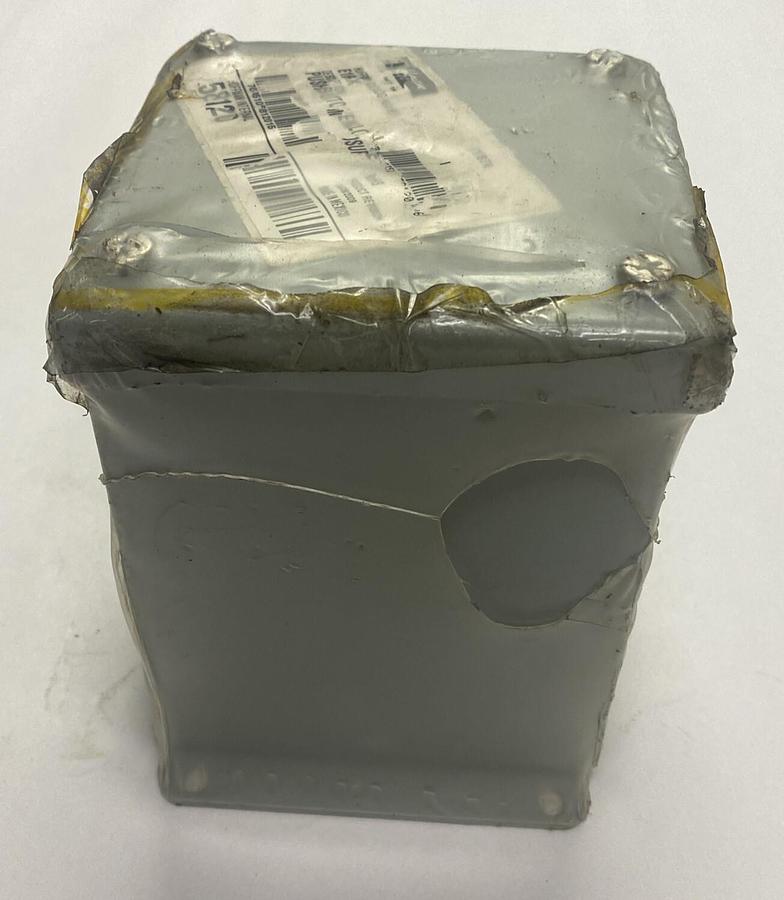 HOFFMAN,E1PX,PUSHBUTTON ENCLOSURE NOS