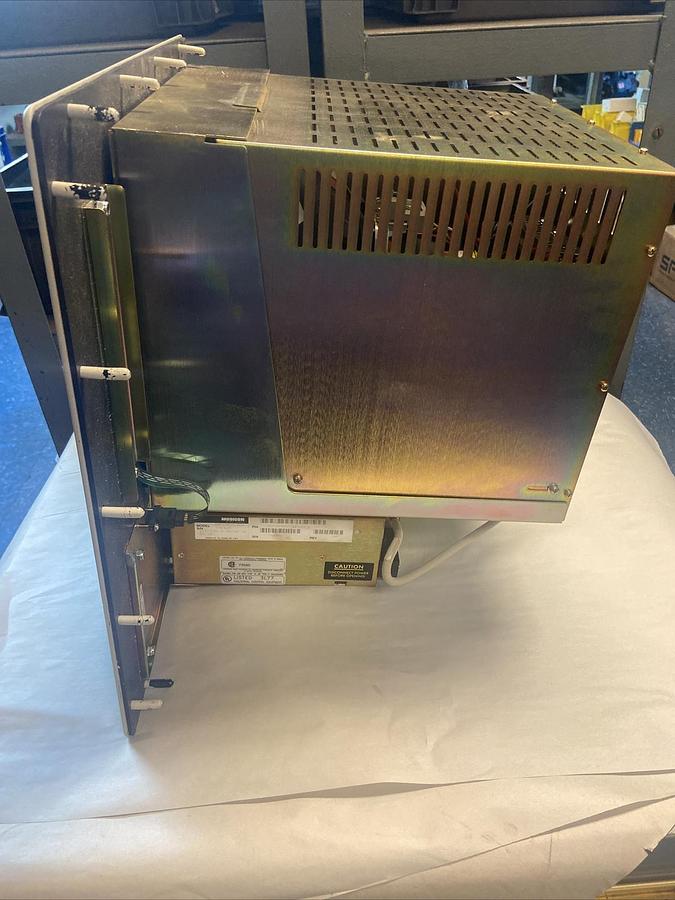 AEG Modicon,MM-PMC2-300,Operator Interface PanelMate Plus New in Box