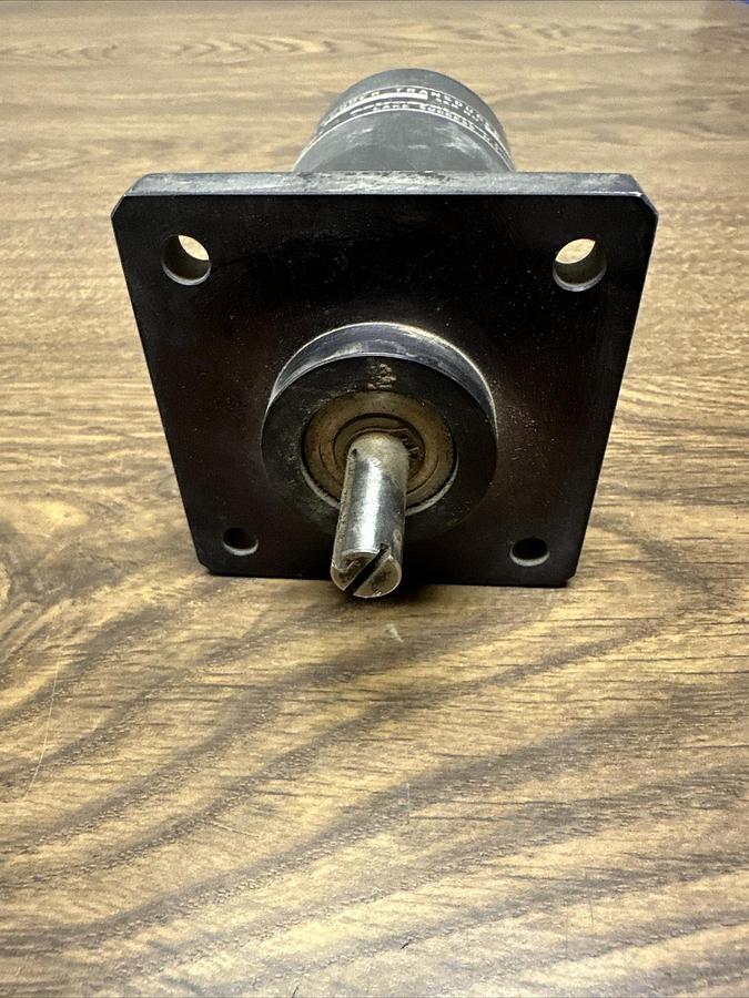 Used Astrosystems,HST-26A,Encoder Transducer