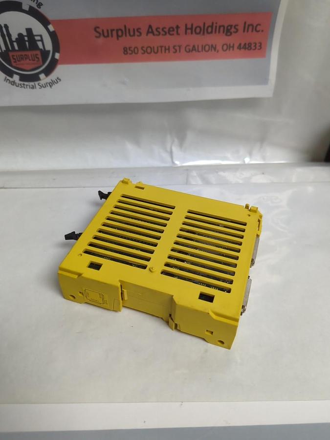 FANUC,A03B-0815-C001,MODULE NOS