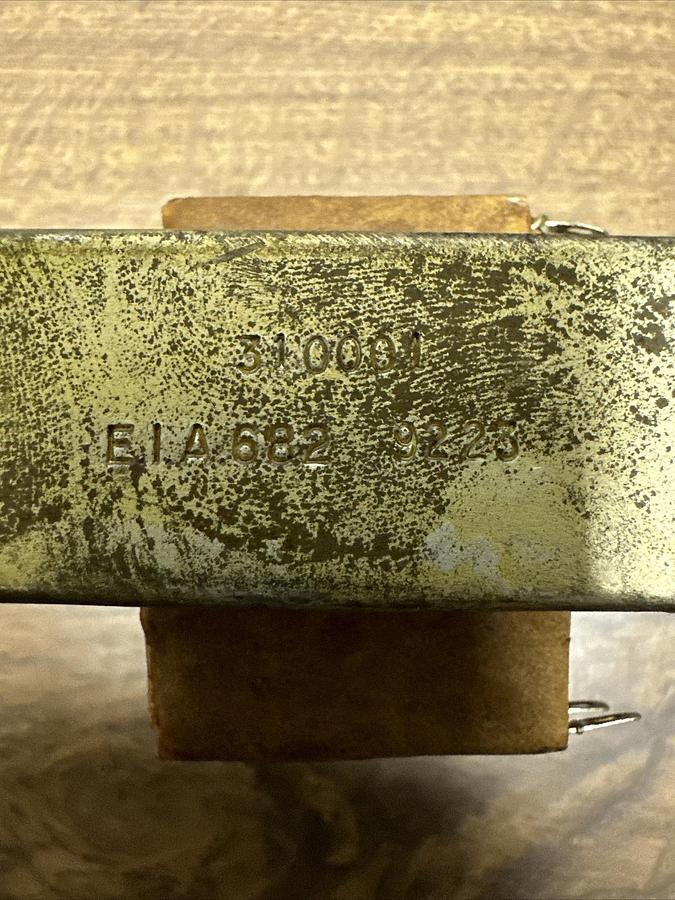 EIA,682-9223,Transformer