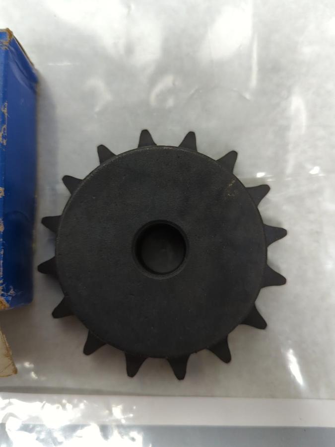 MARTIN,60B16,SPROCKET NOS