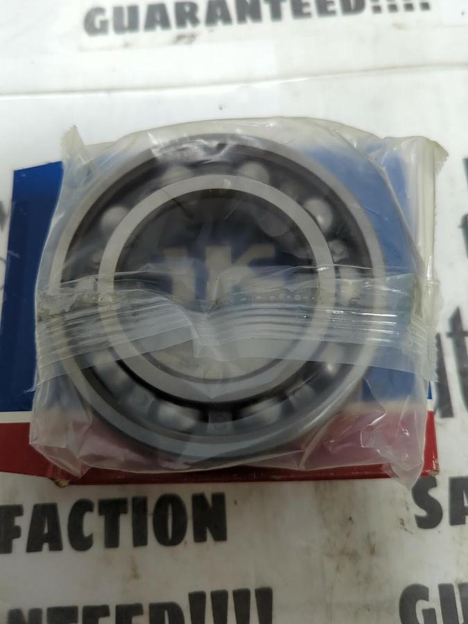 SKF,6211,DEEP GROOVE BALL BEARING 55MM BORE NOS