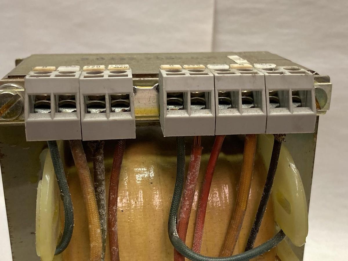 Used Unbranded,7.0432.7092.0.W,Transformer