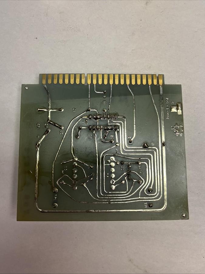 TENOR,700-6-1012,PCB BOARD
