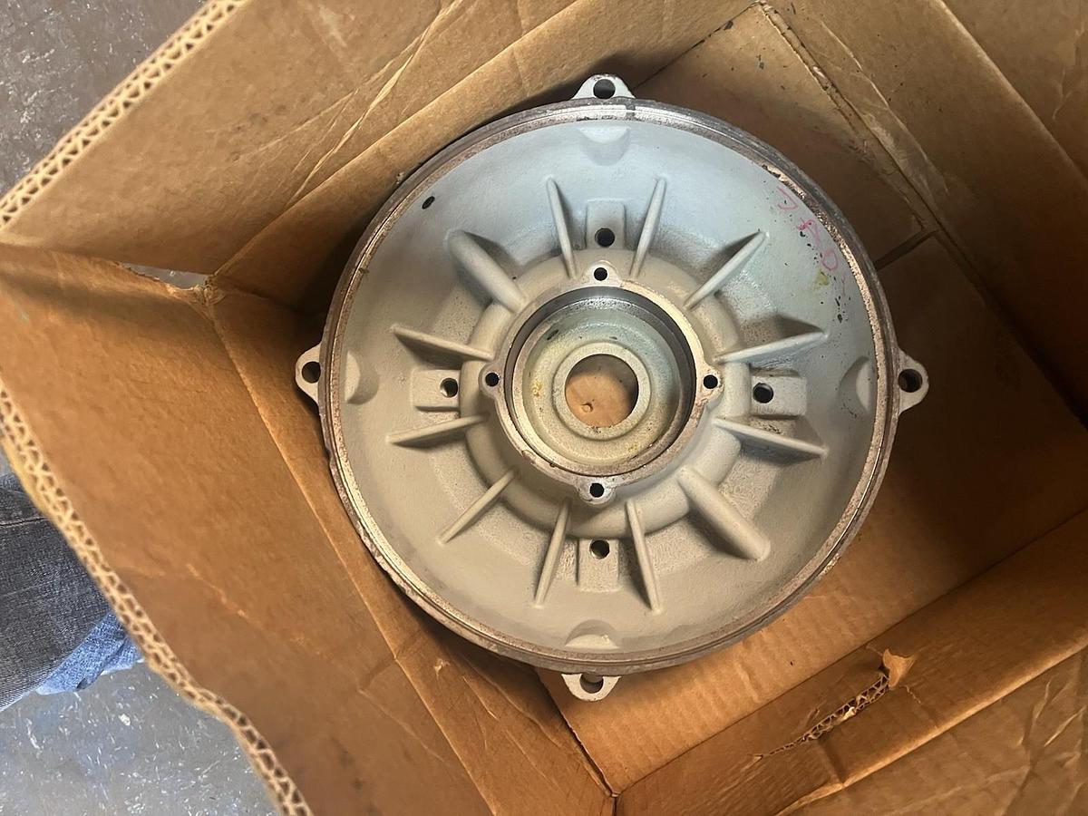 BALDOR,09-1309,C-FACE CONVERSION FLANGE FOR 254T OR 256T MOTOR