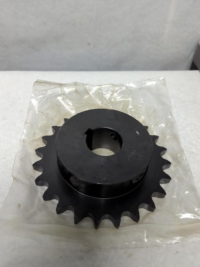 UST,H60B24F,1-1/2 INCH SPROCKET 24 TEETH NOS
