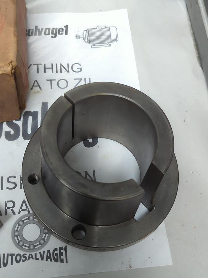 BROWNING,R1-2-7/8,SPLIT TAPER BUSHING NOS