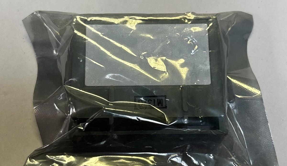 ALLEN BRADLEY,1772-MJ,MEMORY MODULE NOS