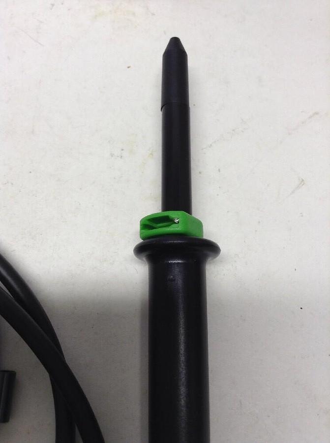 PMK,PMS 211,High Impedance Passive Probe