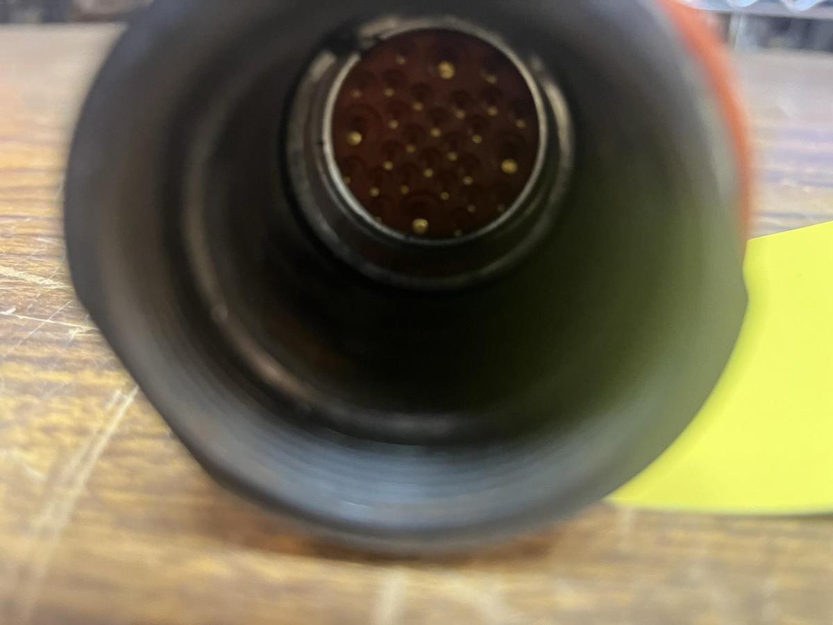Used CELCO,67ES385Z6,TRANSDUCER NUTRUNNER