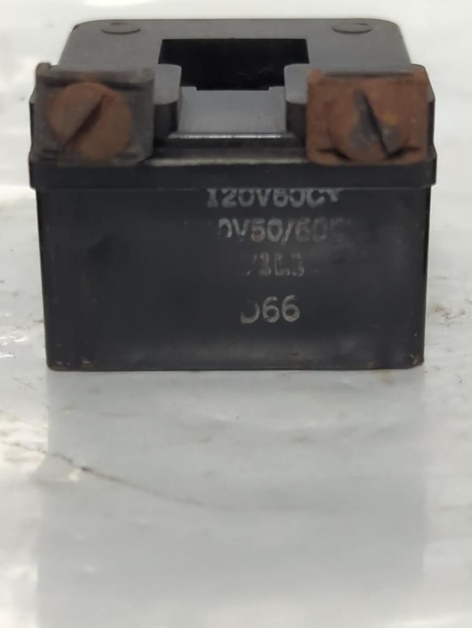 Used DANAHER CONTROLS,271L11,COIL 120V 60CY 110V 50/60CY LOT OF 3 PRE-OWNED