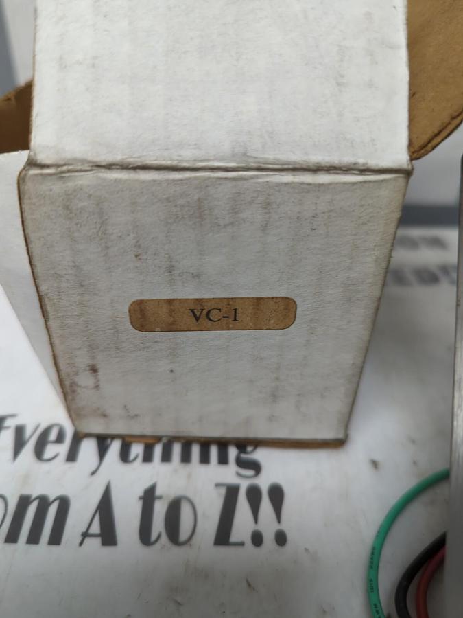 UNIVERSITY SOUND INC,VC-1,WALL MOUNT VOLUME CONTROL NOS