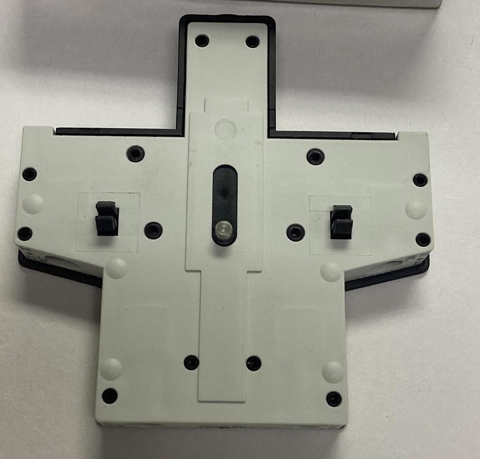 MOELLER,DILM1000-XHI11-SI,AUXILIARY CONTACT MODULE NEW