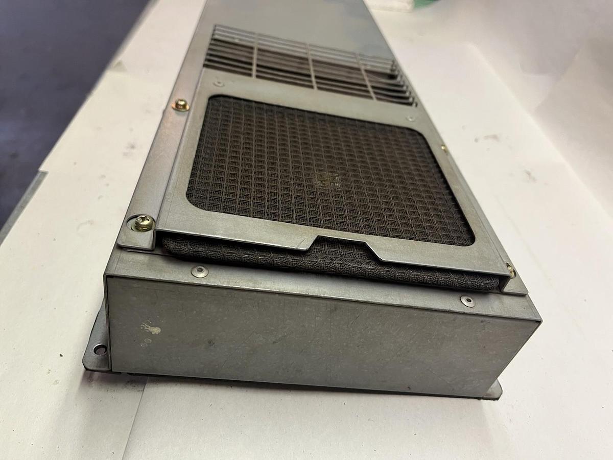 Used TOSHIBA TMEIC,MPX-03CF-P,HEAT PIPE EXCHANGER