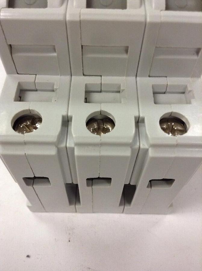 Allen-Bradley,1492-CB3H020,Circuit Breaker  Series B 2 A