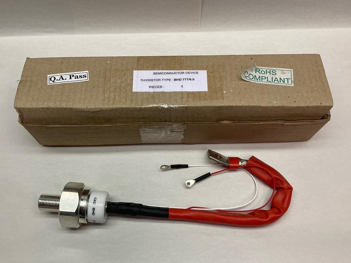 International Rectifier,BHD 777/6.0,Thyristor Diode