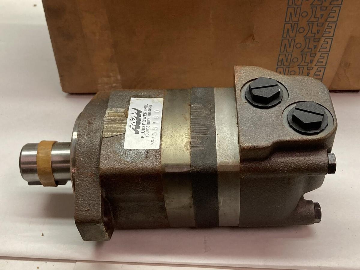 Char-Lynn,1041022-006-4826D,Motor