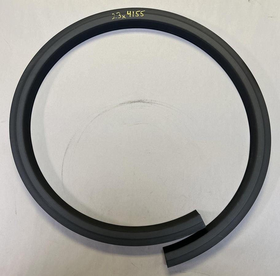 GARLOCK KLOZURE,25003-4155,OIL SEAL 23X4155 NOS