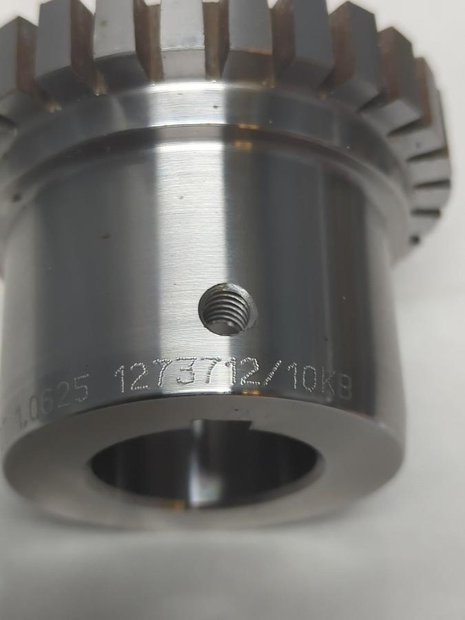 Used FALK,1273712,1030T STEEL FLEX HUB PRE-OWNED