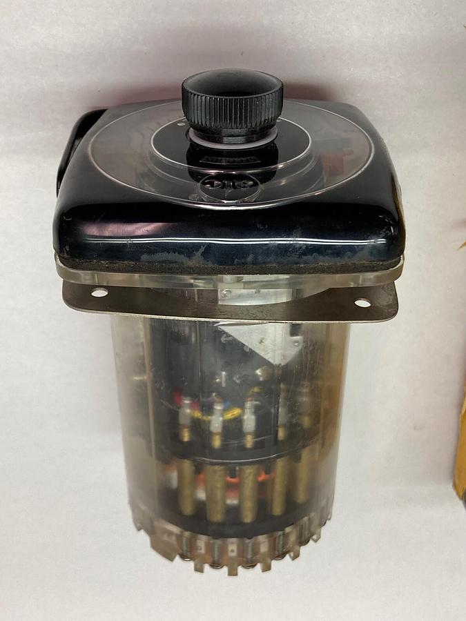 Used ATC AtCotrol 1-6 Second Timer