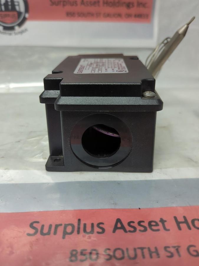 EASY HEAT,C4XC,TEMPERATURE SWITCH TYPE 4X NOS