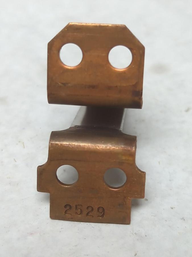 JOSLYN CLARK/SLYVANIA,2529,OVERLOAD HEATER ELEMENT NOS