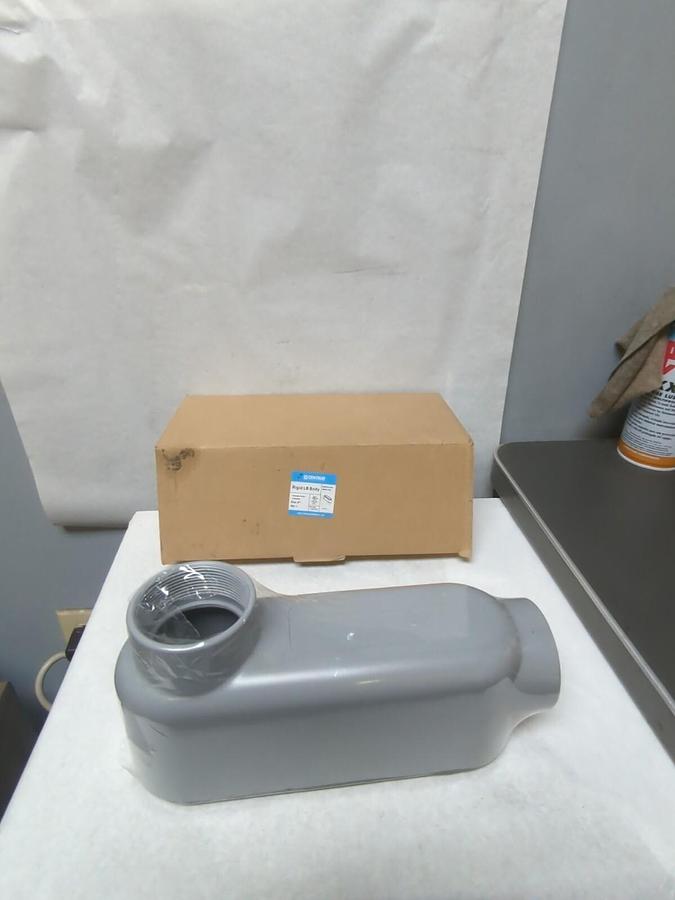 CENTAUR,WI LB200,RIGID LB BODY 2 INCH NOS